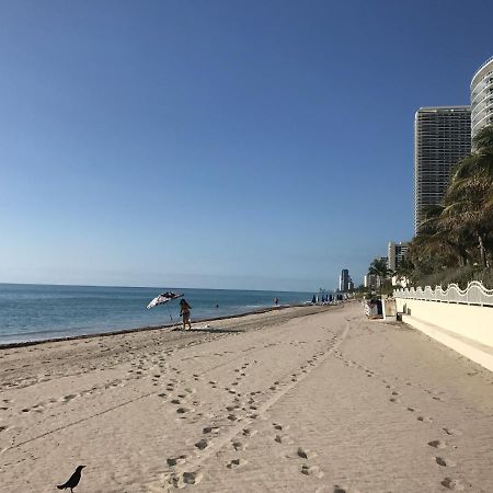 The Tides On Miami Hollywood Apartment Luaran gambar