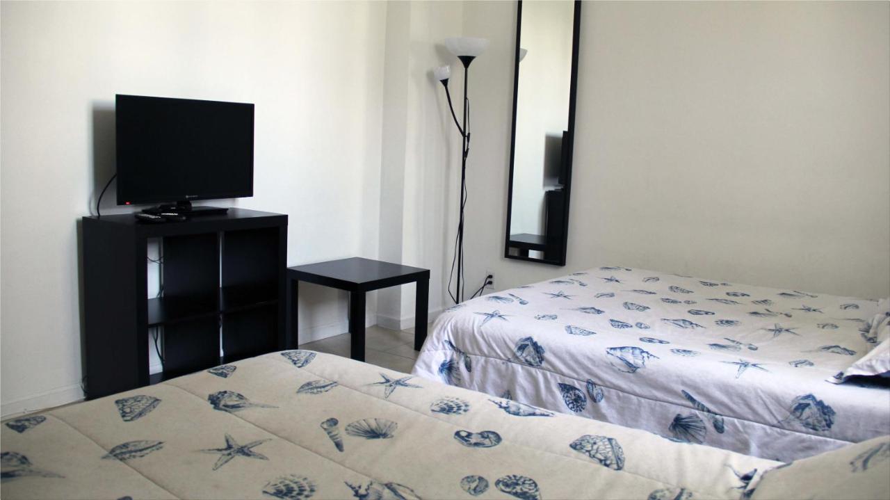 The Tides On Miami Hollywood Apartment Luaran gambar