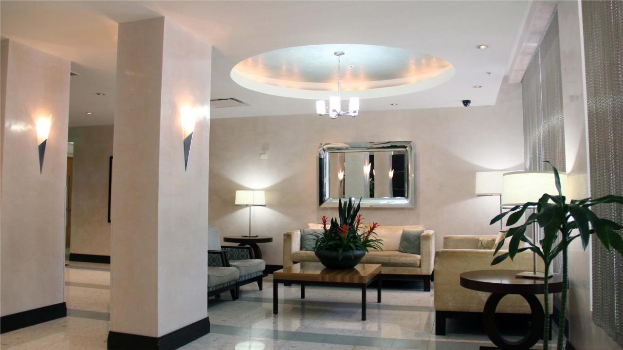 The Tides On Miami Hollywood Apartment Luaran gambar