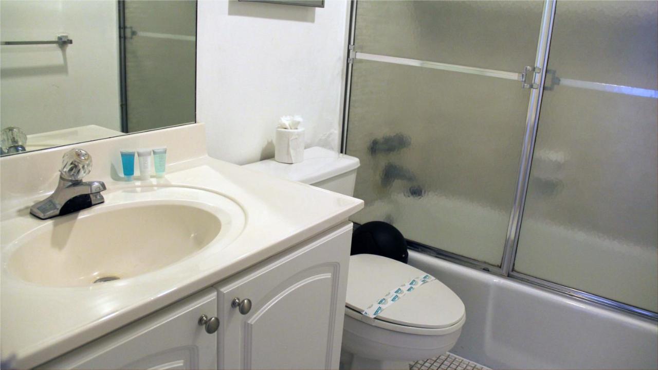 The Tides On Miami Hollywood Apartment Luaran gambar