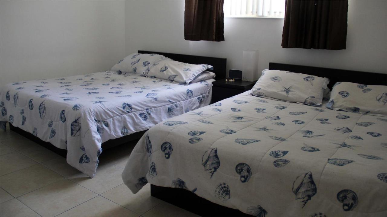 The Tides On Miami Hollywood Apartment Luaran gambar